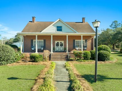 Homes in Mitten Park & Terrace, Moncks Corner