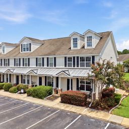 816 Hemingway Circle