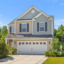 252 Longford Drive