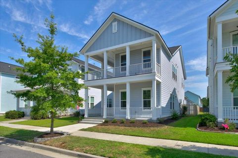 314 Cypress Knee Landing