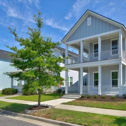 314 Cypress Knee Landing