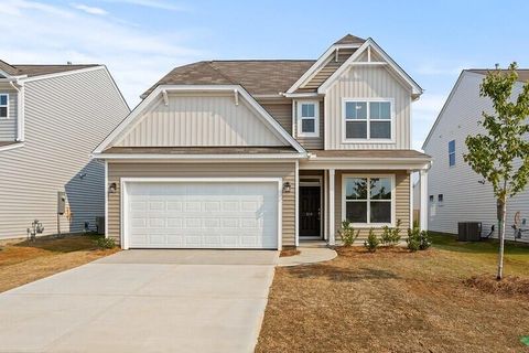 207 Palfrey Drive