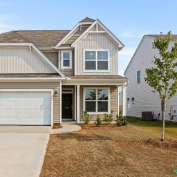 207 Palfrey Drive