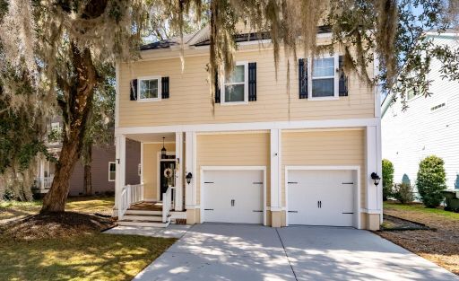 104 Ashley Bluffs Road