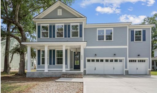 2006 Riverbend Drive
