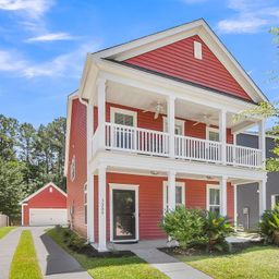 3209 Moonlight Drive