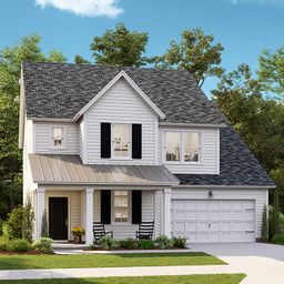 321 Barnwood Lane