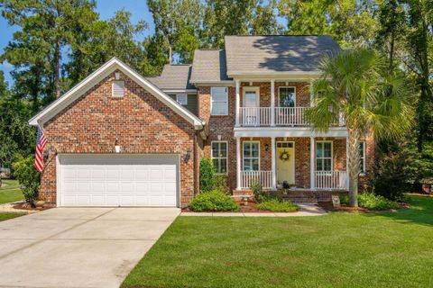 7001 Sassafrass Court