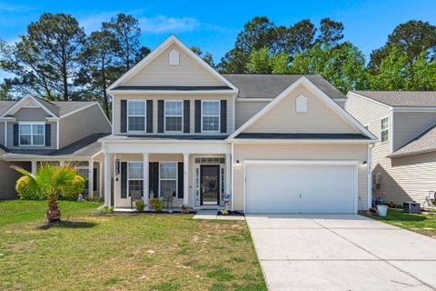 5016 Blair Road