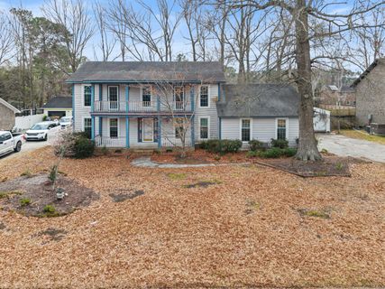 5 Monte Sano Court