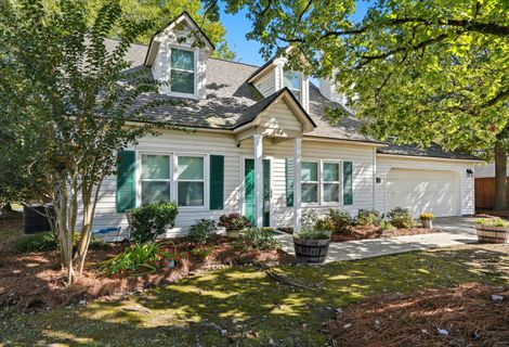 8542 Bentwood Drive
