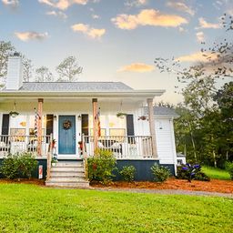 505 Butter Road