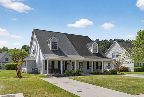 4808 Habersham Lane active home in Wescott Plantation, Summerville, SC