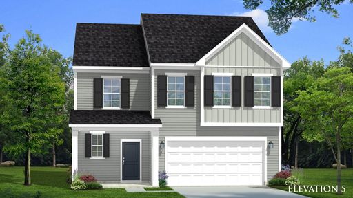 405 Cadbury Loop