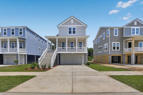 194 Sea Oats Street active home in Summers Corner, Summerville, SC