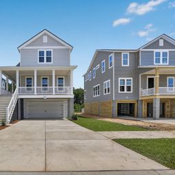 194 Sea Oats Street