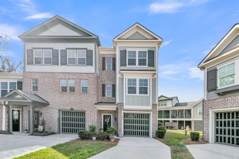 Homes in Etiwan Pointe, Mount Pleasant