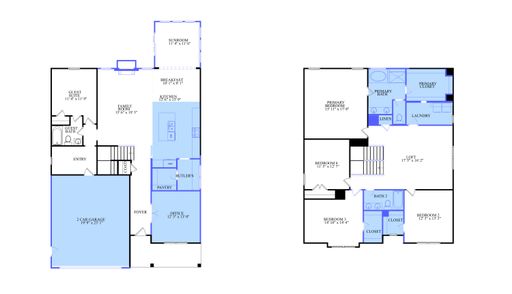 716 Bluff Oak Drive