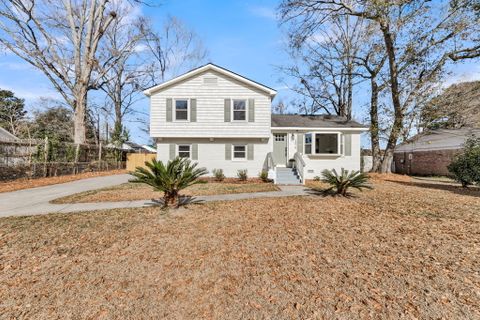 3278 Poindexter Road