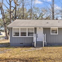 2401 Falcon Road