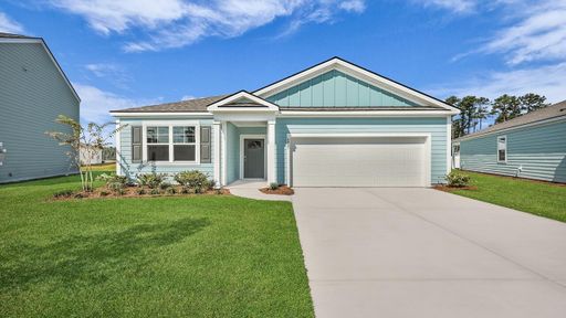 6079 Grangestone Lane pending home in Hillcrest, Ravenel, SC