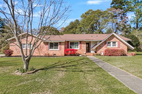 Homes in Rose Hill, Summerville