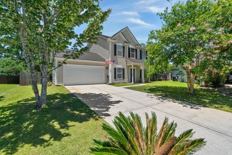 436 Blue Jasmine Lane