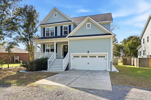 1617 Secessionville Road
