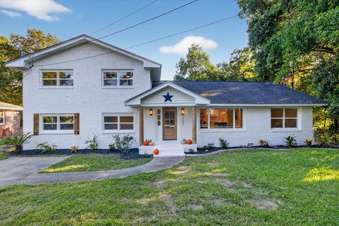 1223 Charlestowne Drive