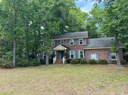 801 Indigo Court