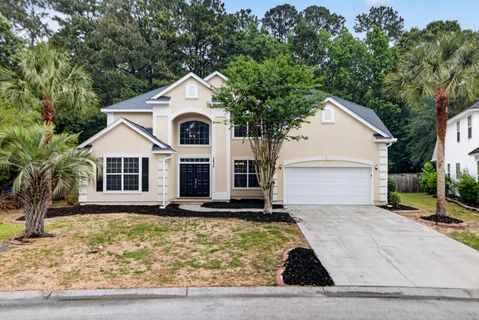 5432 Altamaha Drive