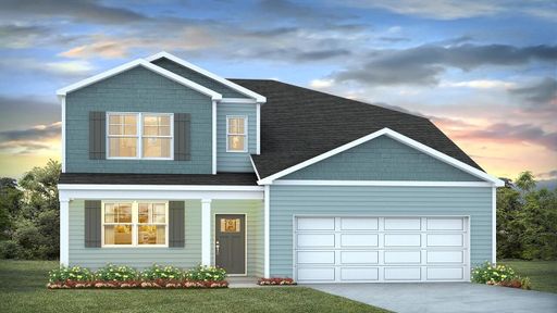 349 Willows Crescent Drive