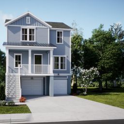 166 Sea Oats Street