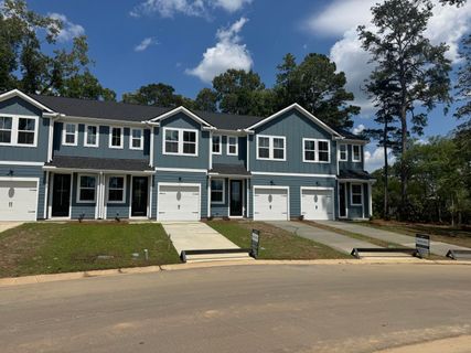 129 Berry Shoals Drive