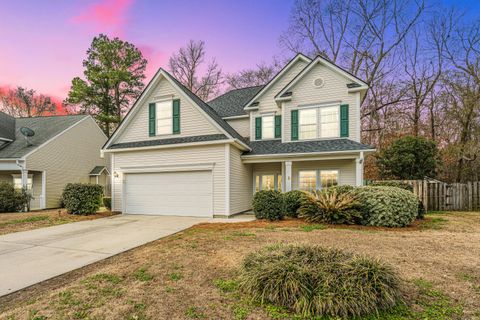 126 Sarmiento Lane