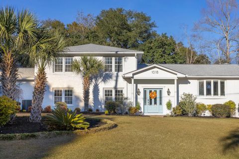 1018 Chambers Lane
