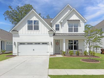 460 Eagleview Drive active home in Foxbank Plantation, Moncks Corner, SC