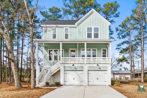 3249 Ben Watson Court