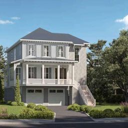 347 Simone Drive Lot 54