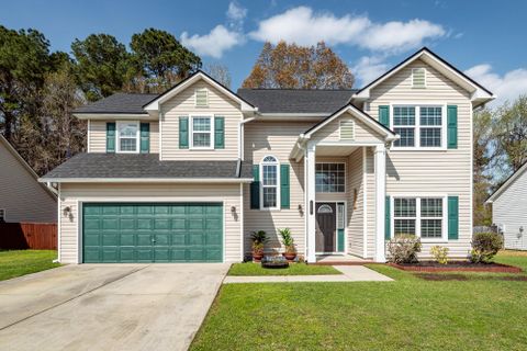 158 Red Cypress Drive