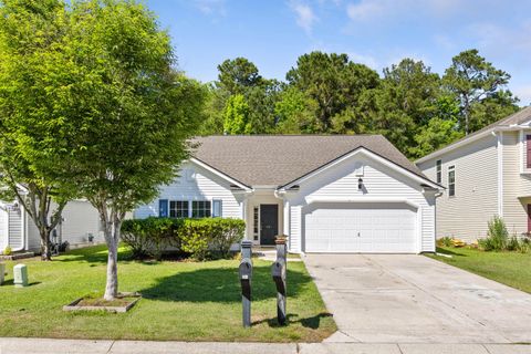 281 Sweet Alyssum Drive active home in Summer Park, Ladson, SC