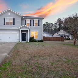 416 Forest Hills Road