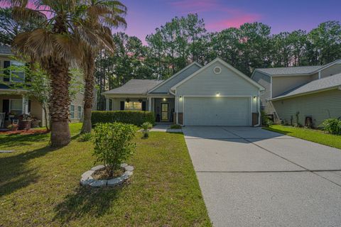 312 Breckingridge Drive