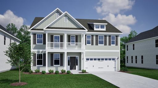 154 Grange Circle