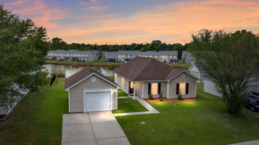 117 Savannah River Drive