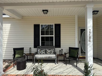 2786 August Road