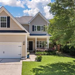 1904 Chestnut Oak Lane