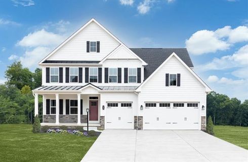 Homes in Pine Ridge Estates, Ridgeville