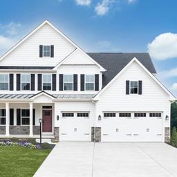 1105 Lacebark Drive