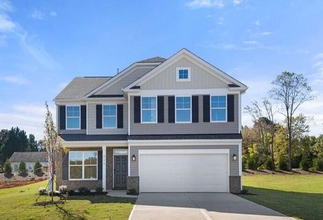 236 Palfrey Drive